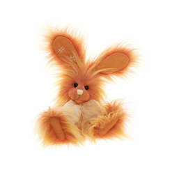 Charlie Bear Plush - Butternut