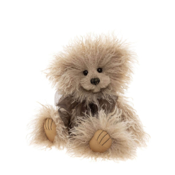 Charlie Bears Plush Collection - Fizzgig