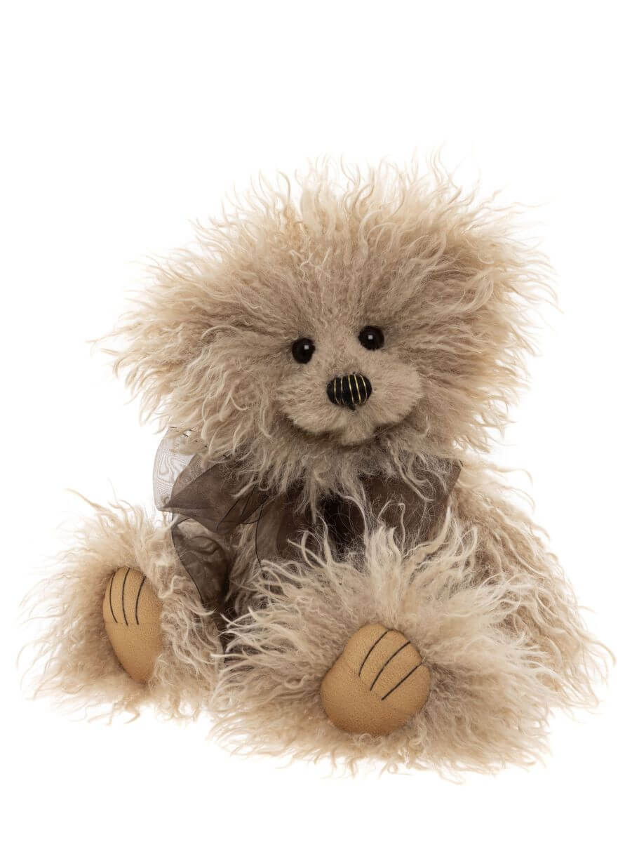 Charlie Bears Plush Collection - Fizzgig