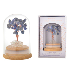 Equilibrium Tree Of Truth & Wisdom