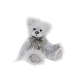 Charlie Bear Plush - Poppins