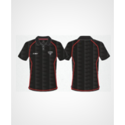 Mens Active Polo Bombers