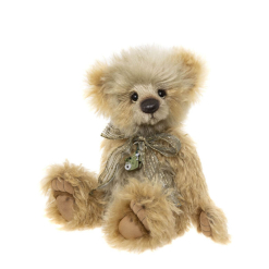 Charlie Bear Isabelle Collection - Pickersgill