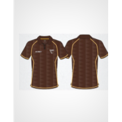 Mens Active Polo Hawks