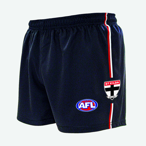 AFL Home Baggy Shorts