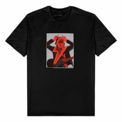 ACDC Power Up Angus Frame Tee