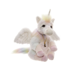 Charlie Bear Signature- Unicorn