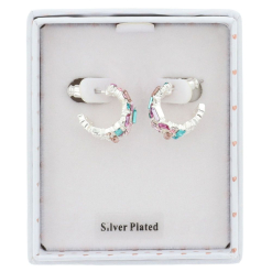 Equilibrium Glam Rox Earings