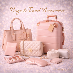 Bags & Travel Accessories