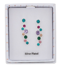 Equilibrium Glam Rox Earings