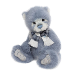 Charlie Bear Plush - Rowan