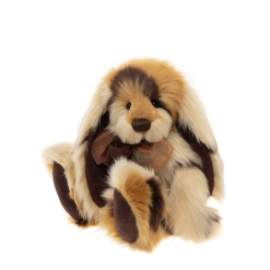 Charlie Bear Plush - Wigglebottom