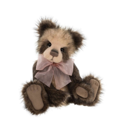 Charlie Bear Plush - Serenity