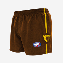 AFL Home Baggy Shorts Junior