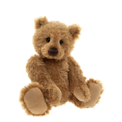 Charlie Bear Plush - Huggable Harry