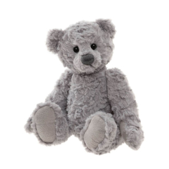 Charlie Bear Plush - Gorgeous George