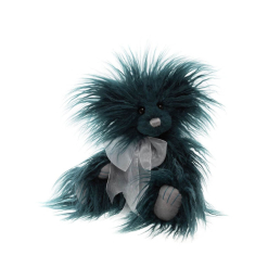 Charlie Bear Plush - Fuzzball