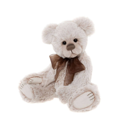 Charlie Bear Plush Collection - Crabby
