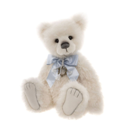 Charlie Bear Isabelle Lee Collection - Snowden