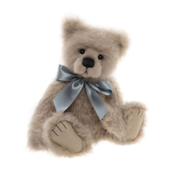 Charlie Bear Isabelle Lee Collection - Jackson