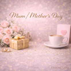 Mum & Mothers Day