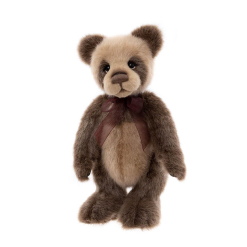 Charlie Bear Plush - Sore Paw