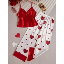 Women's Fashion 2pcs Set
