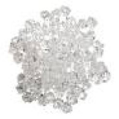 250gms Acrylic Fake Ice Cube