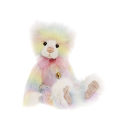 Charlie Bears Plush Collection - Arendelle