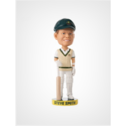 Cricket Bobblehead Smith