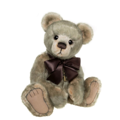 Charlie Bear Plush - Simpson
