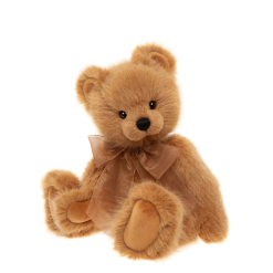 Charlie Bear Plush - Acer