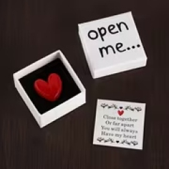 Open Me Surprise Gift Box