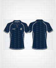 Mens Active Polo Blues