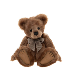 Charlie Bear Plush - Griffiths