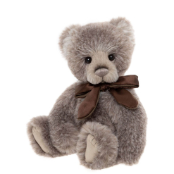 Charlie Bear Plush - Norman