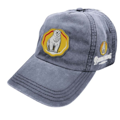 Bundaberg Logo Cap