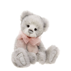 Charlie Bear Plush - Belinda