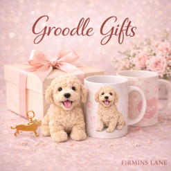 Groodle