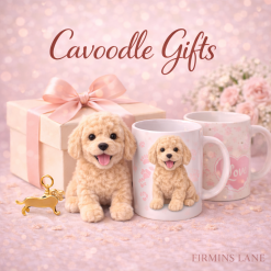Cavoodle