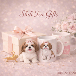 Shih Tzu