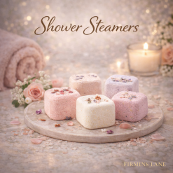 Shower Steamers