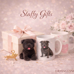 Staffy