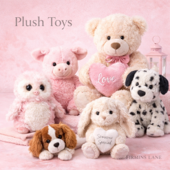 Plush Toys