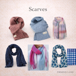 Scarves