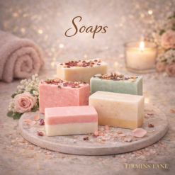 Soap