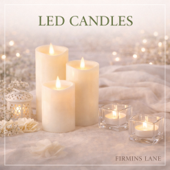 LED Candles