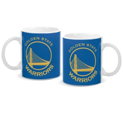 GS Warriors Lakers Coffee Mugs