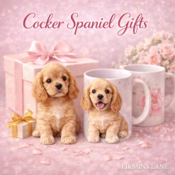 Cocker Spaniel