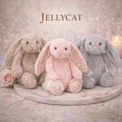 Jellycats